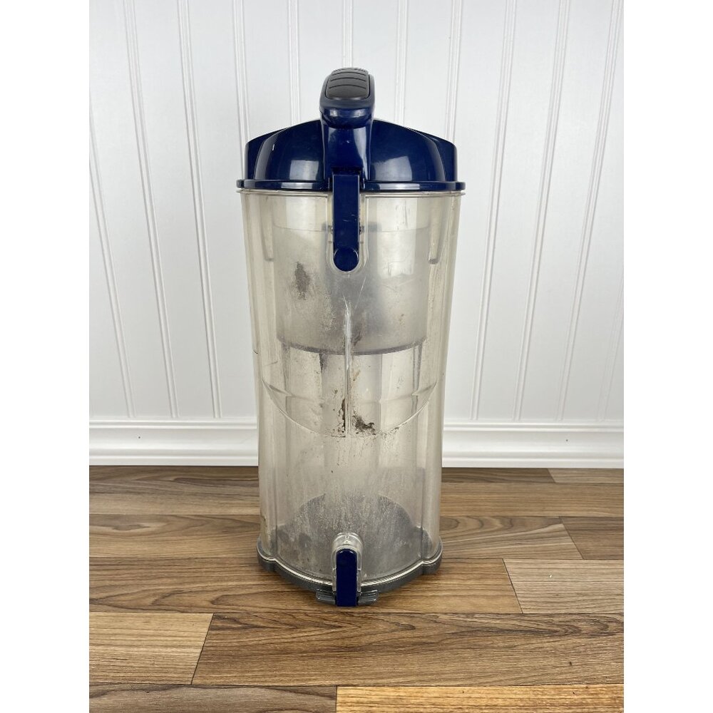 SHARK Navigator Dust Cup Canister Dirt Bin Catcher NV42 NV44 NV46 Genuine